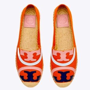 TORY BURCH POPPY ESPADRILLE
